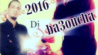 jdid khaled sougri 3 2016 ♫ Haja►►► top DJ ba3oucha lacoste [upl. by Amej]