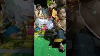 అయ్యప్ప స్వామి మహా పడిపూజ కన్నె స్వామిviralvideo shortvideo dj tamil short shorts [upl. by Ahtivak]