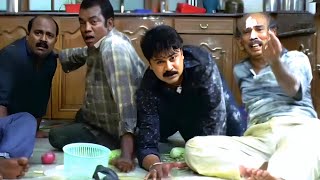 അള്ളോഇത് ഏതാണ് ഈ ഇബിലീസ്  Dileep Comedy Scenes  Mamukoya Comedy  Salim Kumar Comedy [upl. by Trinity]