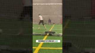 soccerplayer soccer goalkeeper soccershorts soccergoalkeeper soccerdrills training [upl. by Burgener]