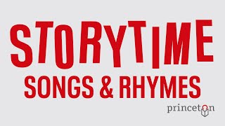 Storytime Songs amp Rhymes quotBoots Jacket Gloves and Hatquot [upl. by Ferd]