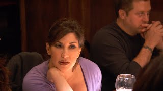 RHONJ S7 Episode 12 The Other C Word The best moments [upl. by Ima]