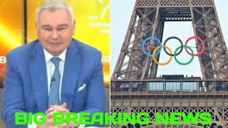 Dont understand why theyre sacred beasts Eamonn Holmes blasts energy companies [upl. by Roseanna]