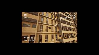 Balconing Gap to floor  Skate Session skategameplay skate gameplay k0w3 gaming trickssession [upl. by Wilde361]