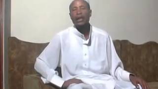 Menzuma Afaan Oromo By Sh Mohamed Noor 10ffaa [upl. by Nedac]