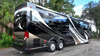 Best Deal On A 2021 Prevost Emerald Quad Slide right now [upl. by Atteirneh86]