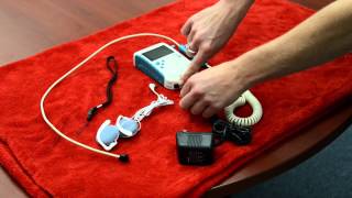 Doppler Blood Pressure Tutorial by Digicare Animal Health [upl. by Elletsirhc356]