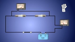 Elektrischer Widerstand  Trailer Schulfilm Physik [upl. by Luttrell87]