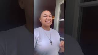 RavenSymoné  Natural Flavoring with Signos Health Instagram Video 052224 [upl. by Toth]