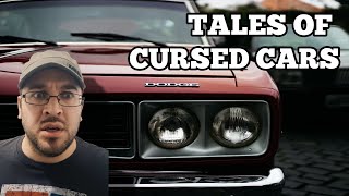 Tales of Cursed Cars RCR Car Stories [upl. by Soph479]