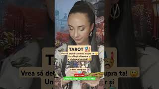 Vrea să dețină controlul asupra ta Un sfârșit eliberator și o vindecare karmică tarot previziuni [upl. by Ajoop]