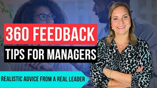 360 Degree Performance Review  Practical Tips for the 360Degree Feedback method [upl. by Moskow]