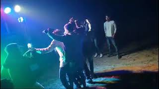 सहरसा जिला 💪bhojpuri dance comedy viralvideo [upl. by Singh163]