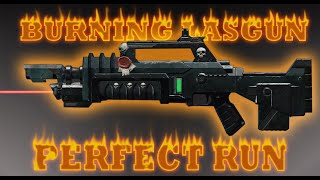 Ultimate BURN Build  Veteran Recon Lasgun MELTS Enemies  Warhammer 40k Darktide [upl. by Nibuz]