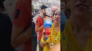 Le lo bhai itna sasta ll delhimarket delhitravelvlog delhistreetfood trending [upl. by Deloris]