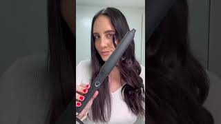 Tousled Waves Hair Tutorial  ghd How To [upl. by Eigram]