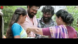 Veppam Kulir Mazhai Official Movie Trailer Dhirav Ismath Banu amp M S Bhaskar Pascal Vedamuthu [upl. by Naga200]