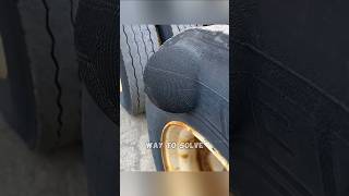 What is Tire Bubbles 😮 Explained [upl. by Weinhardt]