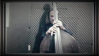 Ave Maria\ Schubert Brody DelestreDouble Bass [upl. by Desma118]