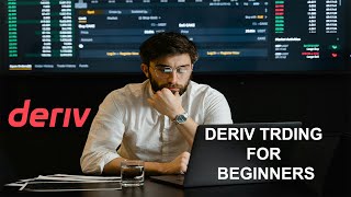 How To Trade Over And Under For Beginners On Deriv  Over And Under Trading Strategies [upl. by Lebana]