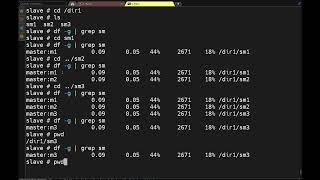 How to create AutoMount on Aix [upl. by Itsyrk]