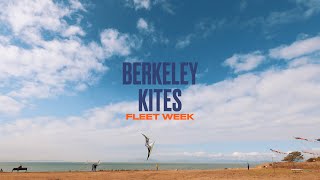 Berkeley Kites [upl. by Vallie860]