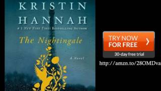 The Nightingale Audiobook [upl. by Corkhill]