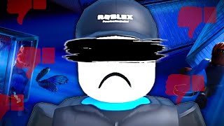 Roblox The Hunt Event Is Pretty Bad [upl. by Forbes]