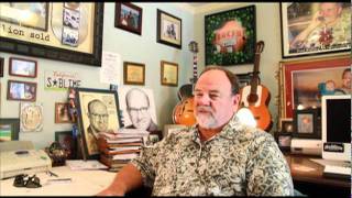 Jim Nowell Remembers Son Bradley Nowell of Sublime OC Weekly [upl. by Anadal]