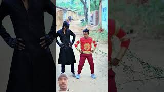 Krish vs shaktiman funny amit commedy watch till the end [upl. by Charpentier246]