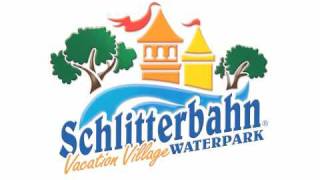 Schlitterbahn  The Hottest Coolest Time In Texas Radio Song [upl. by Ahsoik]