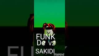 Funk de sakidi V2 [upl. by Calla]