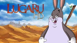 Самая неординарная игра  Обзор на Lugaru  ПКЖе Special [upl. by Nyleahs]