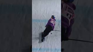 Was Matej Svancer underscored again 🦄 ski freeskiing freeskiculture [upl. by Genisia]