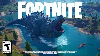 Fortnite Chapter 5 Season 3 LIVE EVENT [upl. by Irish]