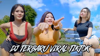 DJ REMIX TERBARU TRENDING VIRAL TIKTOK DJ CARE BEBEK FULL ALBUM PARGOY 2024 [upl. by Anovad]