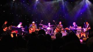 WILCO wRichard Thompson quotCalifornia Starsquot  The Mann Center PA 6416 [upl. by Girardi411]