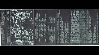 Cataplexy  Teardrops Veiled Black Desire 1994 Full Demo [upl. by Shira736]