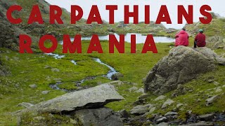 Carpathians Romania  Shot anamorphic blazar remus 15x [upl. by Norym]