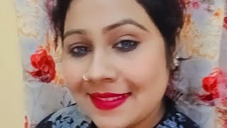 Chaitali Saha is live [upl. by Yob]