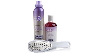 Footlogix 3piece Callus Softening Kit [upl. by Nnayar]