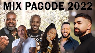 TB  quotOld Visionquot  Top Pagode 2022 Mais Tocadas  Ferrugem Di Proposito Pagodinho Suel Menos [upl. by Duggan]