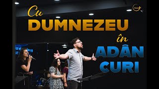 Predică Costel Alexandru I Cu Dumnezeu în adâncuri [upl. by Sykleb]