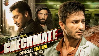 Checkmate Official Trailer  Harsh Beniwal [upl. by Halsted650]