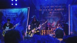 STRYPER JUNE 14 2014 CHESTERFIELD MICHIGAN FULL SHOW MULTICAM [upl. by Etnomaj335]