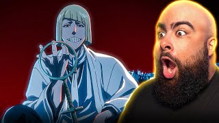 SHINJIS BANKAI  Bleach Thousand Year Blood War Episode 16 Reaction [upl. by Georgena]