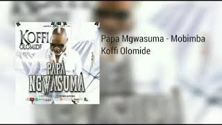 Koffi Olomide  Papa Ngwasuma Audio Officiel [upl. by Bathilda]