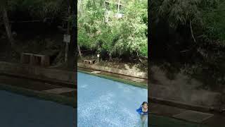 Refreshing video travel everyone swimming indangcavite [upl. by Anallij817]