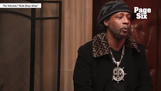 Katt Williams suggests comedian Chris Tucker traveled to ‘Epstein Island’ [upl. by Yojenitsirk]