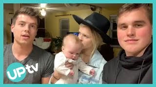 Bringing Up Bates  Bates Family Live  Episode 822 [upl. by Asha]